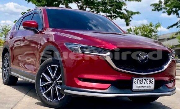 ซื้อ รถมือสอง Mazda CX-5 สีแดง รถยนต์ ใน %{เมือง} ใน ฉะเชิงเทรา ซื้อ รถมือสอง Mazda CX-5 สีแดง รถยนต์ ใน %{เมือง} ใน ฉะเชิงเทรา