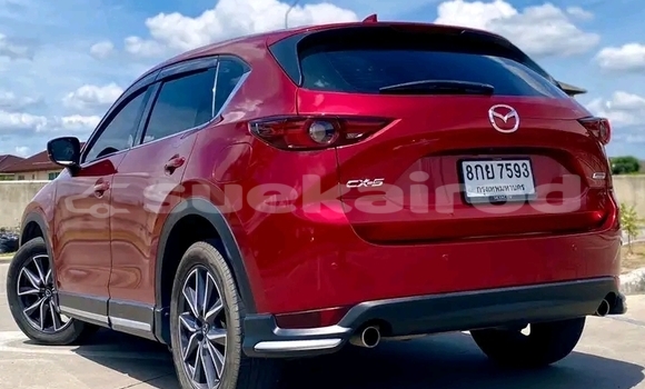 ซื้อ รถมือสอง Mazda CX-5 สีแดง รถยนต์ ใน %{เมือง} ใน ฉะเชิงเทรา ซื้อ รถมือสอง Mazda CX-5 สีแดง รถยนต์ ใน %{เมือง} ใน ฉะเชิงเทรา
