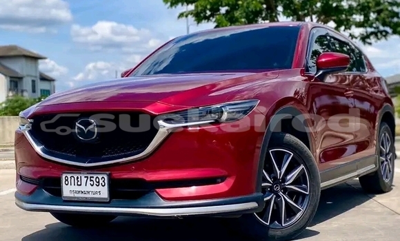 ซื้อ รถมือสอง Mazda CX-5 สีแดง รถยนต์ ใน %{เมือง} ใน ฉะเชิงเทรา ซื้อ รถมือสอง Mazda CX-5 สีแดง รถยนต์ ใน %{เมือง} ใน ฉะเชิงเทรา