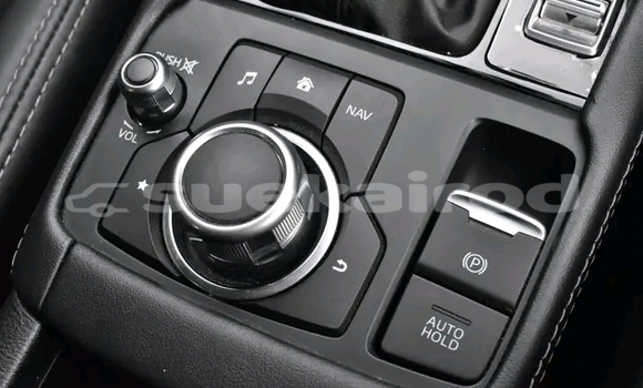 ซื้อ รถมือสอง Mazda CX-3 อื่น ๆ รถยนต์ ใน %{เมือง} ใน กาฬสินธุ์