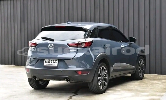 ซื้อ รถมือสอง Mazda CX-3 อื่น ๆ รถยนต์ ใน %{เมือง} ใน กาฬสินธุ์ ซื้อ รถมือสอง Mazda CX-3 อื่น ๆ รถยนต์ ใน %{เมือง} ใน กาฬสินธุ์