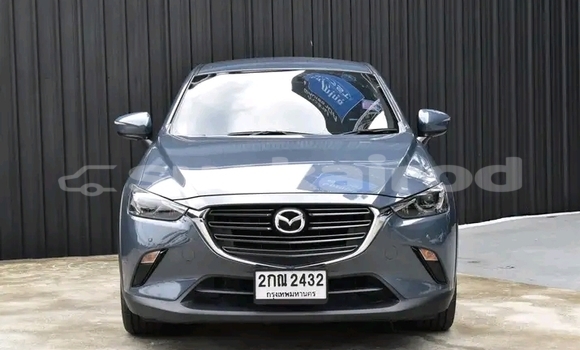 ซื้อ รถมือสอง Mazda CX-3 อื่น ๆ รถยนต์ ใน %{เมือง} ใน กาฬสินธุ์ ซื้อ รถมือสอง Mazda CX-3 อื่น ๆ รถยนต์ ใน %{เมือง} ใน กาฬสินธุ์