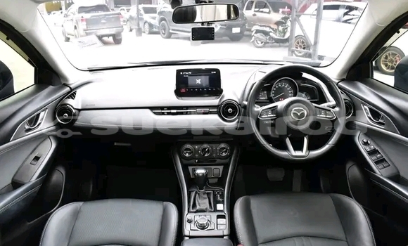 ซื้อ รถมือสอง Mazda CX-3 อื่น ๆ รถยนต์ ใน %{เมือง} ใน กาฬสินธุ์ ซื้อ รถมือสอง Mazda CX-3 อื่น ๆ รถยนต์ ใน %{เมือง} ใน กาฬสินธุ์