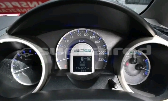 ซื้อ รถมือสอง Honda Jazz ขาว รถยนต์ ใน %{เมือง} ใน พะเยา