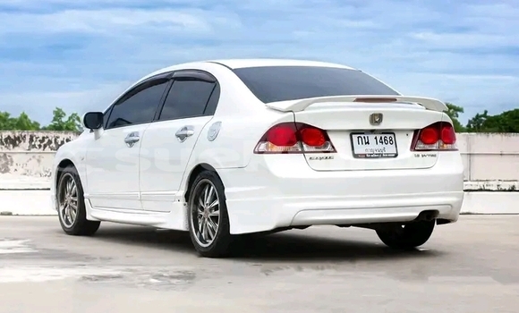 ซื้อ รถมือสอง Honda Civic ขาว รถยนต์ ใน %{เมือง} ใน บุรีรัมย์ ซื้อ รถมือสอง Honda Civic ขาว รถยนต์ ใน %{เมือง} ใน บุรีรัมย์