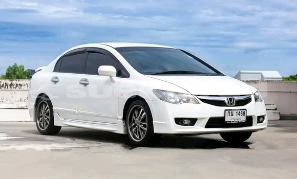 ซื้อ รถมือสอง Honda Civic ขาว รถยนต์ ใน %{เมือง} ใน บุรีรัมย์ ซื้อ รถมือสอง Honda Civic ขาว รถยนต์ ใน %{เมือง} ใน บุรีรัมย์