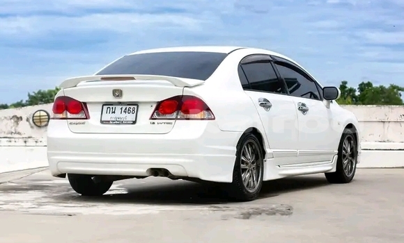 ซื้อ รถมือสอง Honda Civic ขาว รถยนต์ ใน %{เมือง} ใน บุรีรัมย์ ซื้อ รถมือสอง Honda Civic ขาว รถยนต์ ใน %{เมือง} ใน บุรีรัมย์