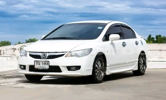 ซื้อ รถมือสอง Honda Civic ขาว รถยนต์ ใน %{เมือง} ใน บุรีรัมย์ ซื้อ รถมือสอง Honda Civic ขาว รถยนต์ ใน %{เมือง} ใน บุรีรัมย์