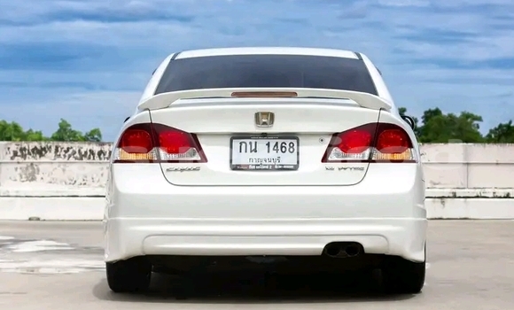 ซื้อ รถมือสอง Honda Civic ขาว รถยนต์ ใน %{เมือง} ใน บุรีรัมย์ ซื้อ รถมือสอง Honda Civic ขาว รถยนต์ ใน %{เมือง} ใน บุรีรัมย์