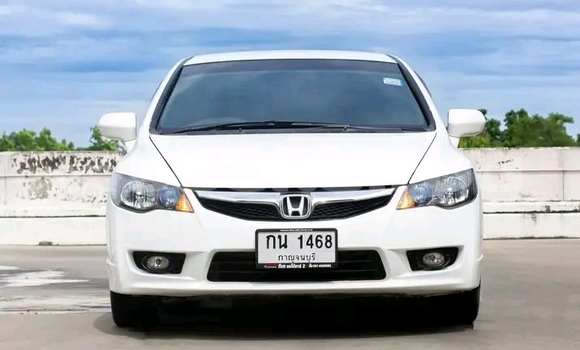 ซื้อ รถมือสอง Honda Civic ขาว รถยนต์ ใน %{เมือง} ใน บุรีรัมย์ ซื้อ รถมือสอง Honda Civic ขาว รถยนต์ ใน %{เมือง} ใน บุรีรัมย์