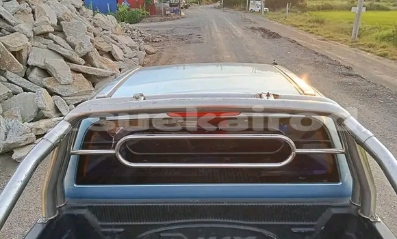 Buy Used Isuzu D-Max Other Car in Chaiyaphum in Chaiyaphum Buy Used Isuzu D-Max Other Car in Chaiyaphum in Chaiyaphum