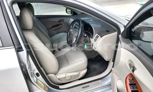 ซื้อ รถมือสอง Toyota Corolla อื่น ๆ รถยนต์ ใน %{เมือง} ใน ชัยภูมิ