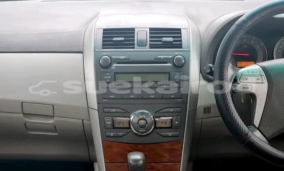 ซื้อ รถมือสอง Toyota Corolla อื่น ๆ รถยนต์ ใน %{เมือง} ใน ชัยภูมิ ซื้อ รถมือสอง Toyota Corolla อื่น ๆ รถยนต์ ใน %{เมือง} ใน ชัยภูมิ