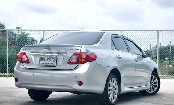 ซื้อ รถมือสอง Toyota Corolla อื่น ๆ รถยนต์ ใน %{เมือง} ใน ชัยภูมิ ซื้อ รถมือสอง Toyota Corolla อื่น ๆ รถยนต์ ใน %{เมือง} ใน ชัยภูมิ