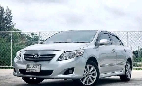 ซื้อ รถมือสอง Toyota Corolla อื่น ๆ รถยนต์ ใน %{เมือง} ใน ชัยภูมิ ซื้อ รถมือสอง Toyota Corolla อื่น ๆ รถยนต์ ใน %{เมือง} ใน ชัยภูมิ