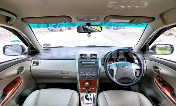 ซื้อ รถมือสอง Toyota Corolla อื่น ๆ รถยนต์ ใน %{เมือง} ใน ชัยภูมิ ซื้อ รถมือสอง Toyota Corolla อื่น ๆ รถยนต์ ใน %{เมือง} ใน ชัยภูมิ