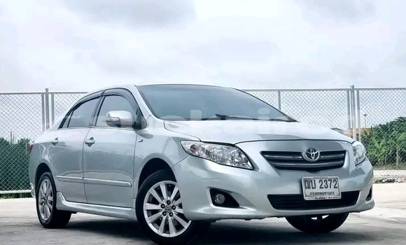 ซื้อ รถมือสอง Toyota Corolla อื่น ๆ รถยนต์ ใน %{เมือง} ใน ชัยภูมิ ซื้อ รถมือสอง Toyota Corolla อื่น ๆ รถยนต์ ใน %{เมือง} ใน ชัยภูมิ