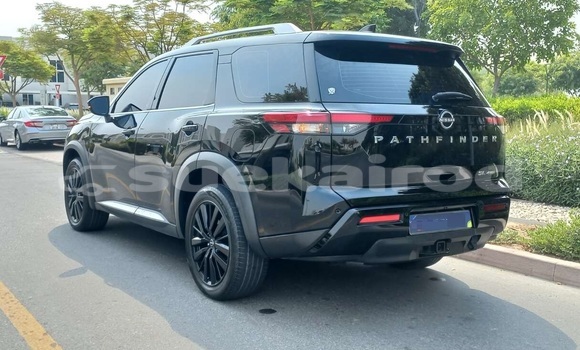 ซื้อ รถมือสอง Nissan Pathfinder สีดำ รถยนต์ ใน %{เมือง} ใน กรุงเทพมหานคร ซื้อ รถมือสอง Nissan Pathfinder สีดำ รถยนต์ ใน %{เมือง} ใน กรุงเทพมหานคร