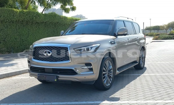 ซื้อ รถมือสอง Infiniti QX80 อื่น ๆ รถยนต์ ใน %{เมือง} ใน กรุงเทพมหานคร ซื้อ รถมือสอง Infiniti QX80 อื่น ๆ รถยนต์ ใน %{เมือง} ใน กรุงเทพมหานคร