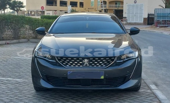 Buy Used Peugeot 508 Blue Car in Bangkok in Bangkok Buy Used Peugeot 508 Blue Car in Bangkok in Bangkok