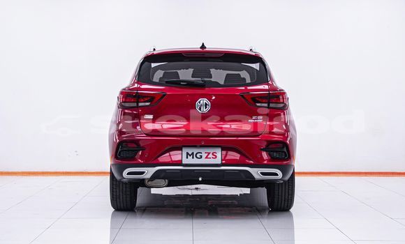 Buy Used MG ZS Red Car in Bangkok in Bangkok Buy Used MG ZS Red Car in Bangkok in Bangkok