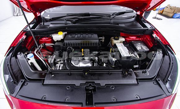 Buy Used MG ZS Red Car in Bangkok in Bangkok Buy Used MG ZS Red Car in Bangkok in Bangkok