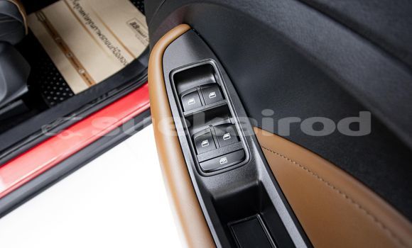 Buy Used MG ZS Red Car in Bangkok in Bangkok Buy Used MG ZS Red Car in Bangkok in Bangkok