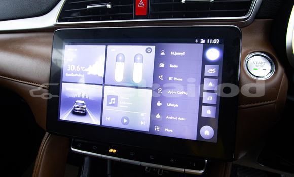 Buy Used MG ZS Red Car in Bangkok in Bangkok Buy Used MG ZS Red Car in Bangkok in Bangkok