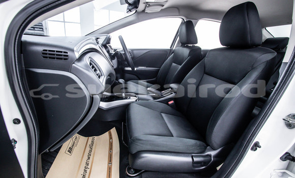 Buy Used Honda City White Car in Bangkok in Bangkok Buy Used Honda City White Car in Bangkok in Bangkok