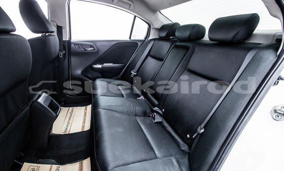 Buy Used Honda City White Car in Bangkok in Bangkok Buy Used Honda City White Car in Bangkok in Bangkok