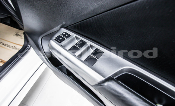 Buy Used Honda City White Car in Bangkok in Bangkok Buy Used Honda City White Car in Bangkok in Bangkok