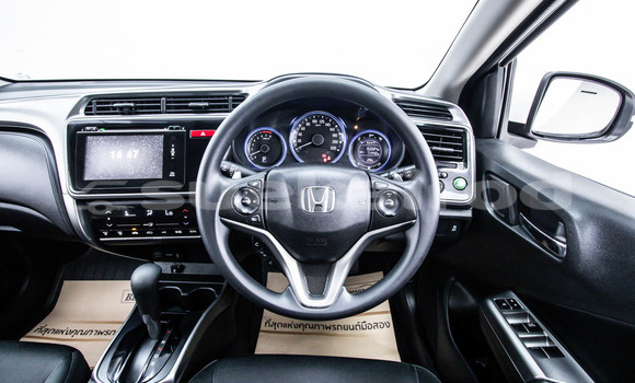 Buy Used Honda City White Car in Bangkok in Bangkok Buy Used Honda City White Car in Bangkok in Bangkok