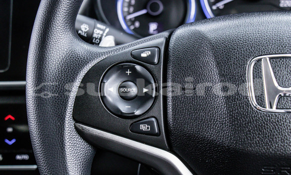 Buy Used Honda City White Car in Bangkok in Bangkok Buy Used Honda City White Car in Bangkok in Bangkok