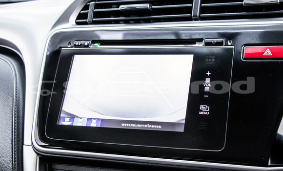 Buy Used Honda City White Car in Bangkok in Bangkok Buy Used Honda City White Car in Bangkok in Bangkok