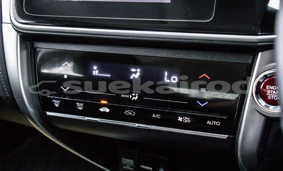 Buy Used Honda City White Car in Bangkok in Bangkok Buy Used Honda City White Car in Bangkok in Bangkok