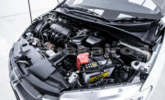 Buy Used Honda City White Car in Bangkok in Bangkok Buy Used Honda City White Car in Bangkok in Bangkok