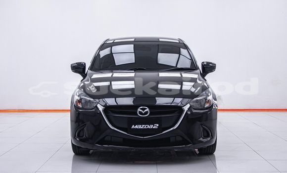 Buy Used Mazda 2 Black Car in Bangkok in Bangkok Buy Used Mazda 2 Black Car in Bangkok in Bangkok