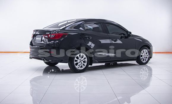 Buy Used Mazda 2 Black Car in Bangkok in Bangkok Buy Used Mazda 2 Black Car in Bangkok in Bangkok