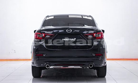 Buy Used Mazda 2 Black Car in Bangkok in Bangkok Buy Used Mazda 2 Black Car in Bangkok in Bangkok