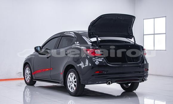 Buy Used Mazda 2 Black Car in Bangkok in Bangkok Buy Used Mazda 2 Black Car in Bangkok in Bangkok