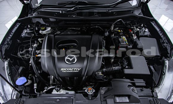 Buy Used Mazda 2 Black Car in Bangkok in Bangkok Buy Used Mazda 2 Black Car in Bangkok in Bangkok