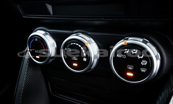 Buy Used Mazda 2 Black Car in Bangkok in Bangkok Buy Used Mazda 2 Black Car in Bangkok in Bangkok