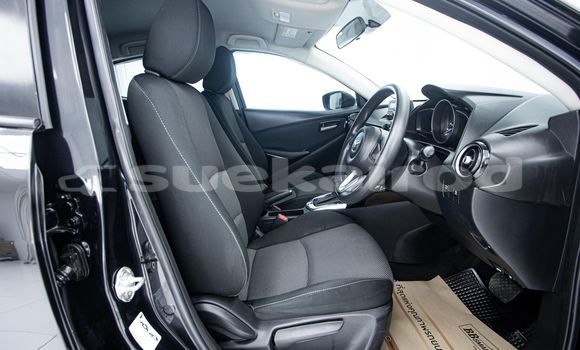 Buy Used Mazda 2 Black Car in Bangkok in Bangkok Buy Used Mazda 2 Black Car in Bangkok in Bangkok