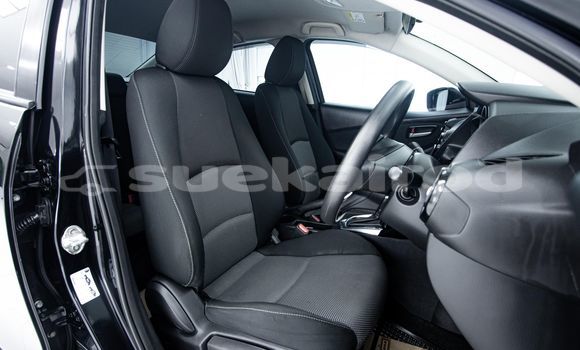 Buy Used Mazda 2 Black Car in Bangkok in Bangkok Buy Used Mazda 2 Black Car in Bangkok in Bangkok