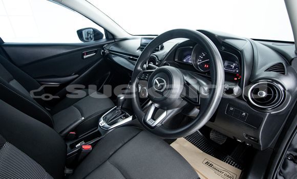 Buy Used Mazda 2 Black Car in Bangkok in Bangkok Buy Used Mazda 2 Black Car in Bangkok in Bangkok