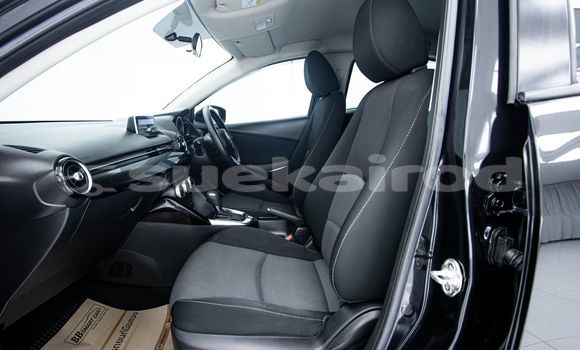 Buy Used Mazda 2 Black Car in Bangkok in Bangkok Buy Used Mazda 2 Black Car in Bangkok in Bangkok