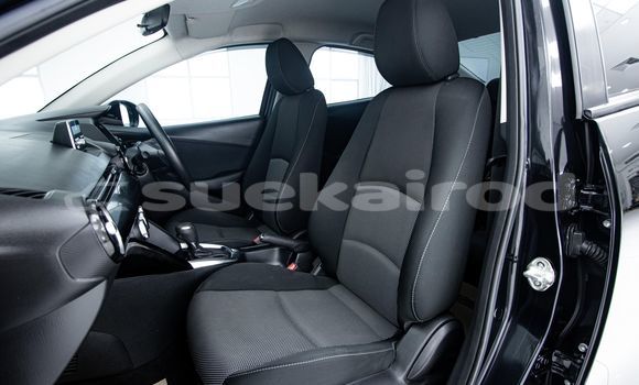 Buy Used Mazda 2 Black Car in Bangkok in Bangkok Buy Used Mazda 2 Black Car in Bangkok in Bangkok