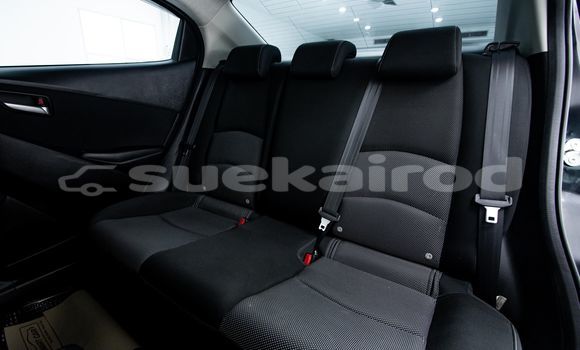 Buy Used Mazda 2 Black Car in Bangkok in Bangkok Buy Used Mazda 2 Black Car in Bangkok in Bangkok