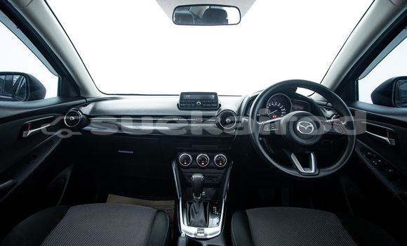 Buy Used Mazda 2 Black Car in Bangkok in Bangkok Buy Used Mazda 2 Black Car in Bangkok in Bangkok