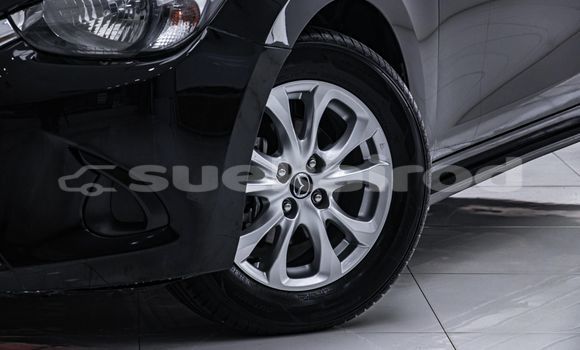 Buy Used Mazda 2 Black Car in Bangkok in Bangkok Buy Used Mazda 2 Black Car in Bangkok in Bangkok